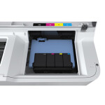 Epson Surecolor T2170 24in Wide Format Wireless Inkjet Printer 7