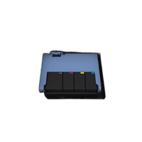 Epson Surecolor T2170 24in Wide Format Wireless Inkjet Printer 7