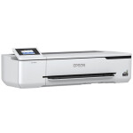 Epson Surecolor T3170 24in Wide Format Wireless Inkjet Printer 0