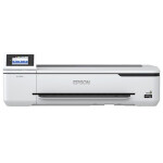 Epson Surecolor T3170 24in Wide Format Wireless Inkjet Printer 1