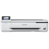 Epson Surecolor T3170 24in Wide Format Wireless Inkjet Printer 1
