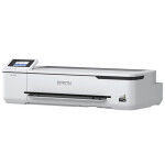 Epson Surecolor T3170 24in Wide Format Wireless Inkjet Printer 2