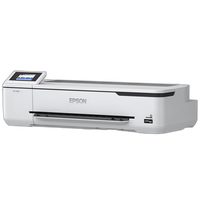 Epson Surecolor T3170 24in Wide Format Wireless Inkjet Printer 2