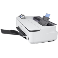 Epson Surecolor T3170 24in Wide Format Wireless Inkjet Printer 3