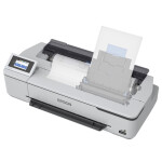 Epson Surecolor T3170 24in Wide Format Wireless Inkjet Printer 5