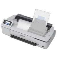 Epson Surecolor T3170 24in Wide Format Wireless Inkjet Printer 5