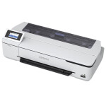 Epson Surecolor T3170 24in Wide Format Wireless Inkjet Printer 6