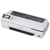Epson Surecolor T3170 24in Wide Format Wireless Inkjet Printer 6