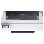 Epson Surecolor T3170 24in Wide Format Wireless Inkjet Printer 7