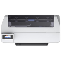 Epson Surecolor T3170 24in Wide Format Wireless Inkjet Printer 7