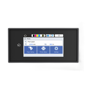 Epson Surecolor T3170 24in Wide Format Wireless Inkjet Printer 8