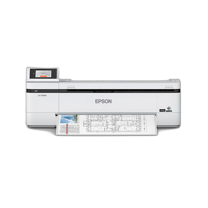 Epson SureColor T3170M 24in Wireless Inkjet Printer, Scanner  and  Copier
