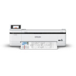 Epson SureColor T3170M 24in Wireless Inkjet Printer, Scanner  and  Copier 0