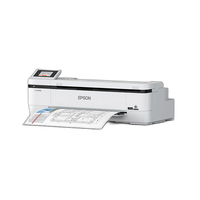 Epson SureColor T3170M 24in Wireless Inkjet Printer, Scanner  and  Copier 1
