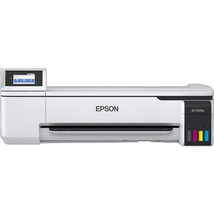Epson SureColor T3170X 24in Wide Format Desktop Printer