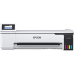 Epson SureColor T3170X 24in Wide Format Desktop Printer 0