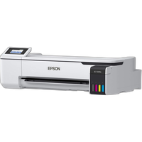 Epson SureColor T3170X 24in Wide Format Desktop Printer 1