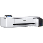 Epson SureColor T3170X 24in Wide Format Desktop Printer 2