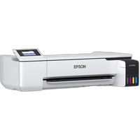 Epson SureColor T3170X 24in Wide Format Desktop Printer 2