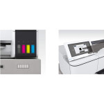 Epson SureColor T3170X 24in Wide Format Desktop Printer 4