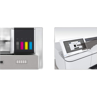 Epson SureColor T3170X 24in Wide Format Desktop Printer 4