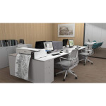 Epson SureColor T3170X 24in Wide Format Desktop Printer 5