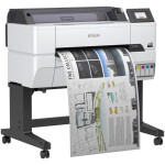 Epson SureColor T3475 24in Wide-Format Wireless Printer 0