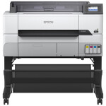Epson SureColor T3475 24in Wide-Format Wireless Printer 3