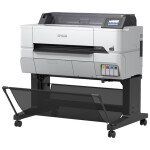 Epson SureColor T3475 24in Wide-Format Wireless Printer 4