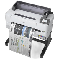 Epson SureColor T3475 24in Wide-Format Wireless Printer 5