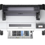 Epson SureColor T3475 24in Wide-Format Wireless Printer 7