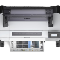 Epson SureColor T3475 24in Wide-Format Wireless Printer 7