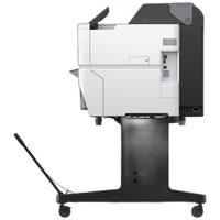 Epson SureColor T3475 24in Wide-Format Wireless Printer 8