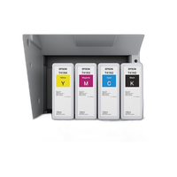Epson SureColor T3475 24in Wide-Format Wireless Printer 9