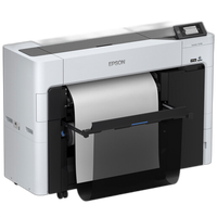 Epson SureColor T3770E 24in Large Format CAD/Technical Printer (Single Roll) 3