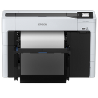 Epson SureColor T3770E 24in Large Format CAD/Technical Printer (Single Roll) 4