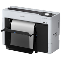 Epson SureColor T3770E 24in Large Format CAD/Technical Printer (Single Roll) 5