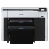 Epson SureColor T3770E 24in Large Format CAD/Technical Printer (Single Roll) 6