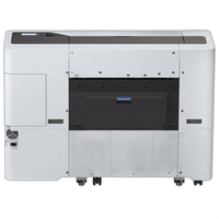 Epson SureColor T3770E 24in Large Format CAD/Technical Printer (Single Roll) 7