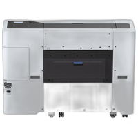 Epson SureColor T3770EDR 24in Large Format CAD/Technical Printer (Dual Roll) 7