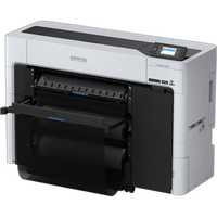 Epson SureColor T3770DR 24in Large Format CAD/Technical Printer (Dual Roll) 2
