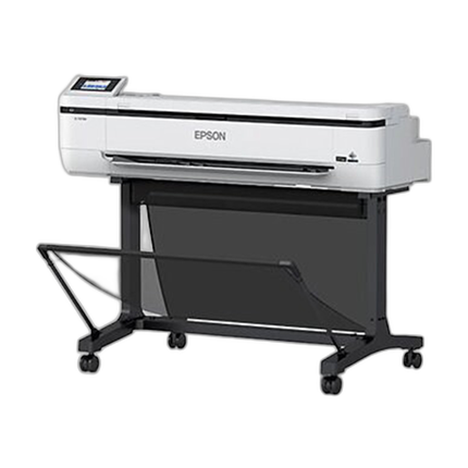 Epson SureColor T5170M 36in Wireless Inkjet Printer, Scanner and Copier