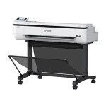 Epson SureColor T5170M 36in Wireless Inkjet Printer, Scanner  and  Copier 0