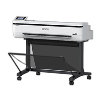 Epson SureColor T5170M 36in Wireless Inkjet Printer, Scanner  and  Copier 0