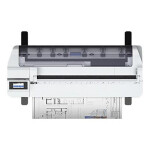 Epson SureColor T5170M 36in Wireless Inkjet Printer, Scanner  and  Copier 1