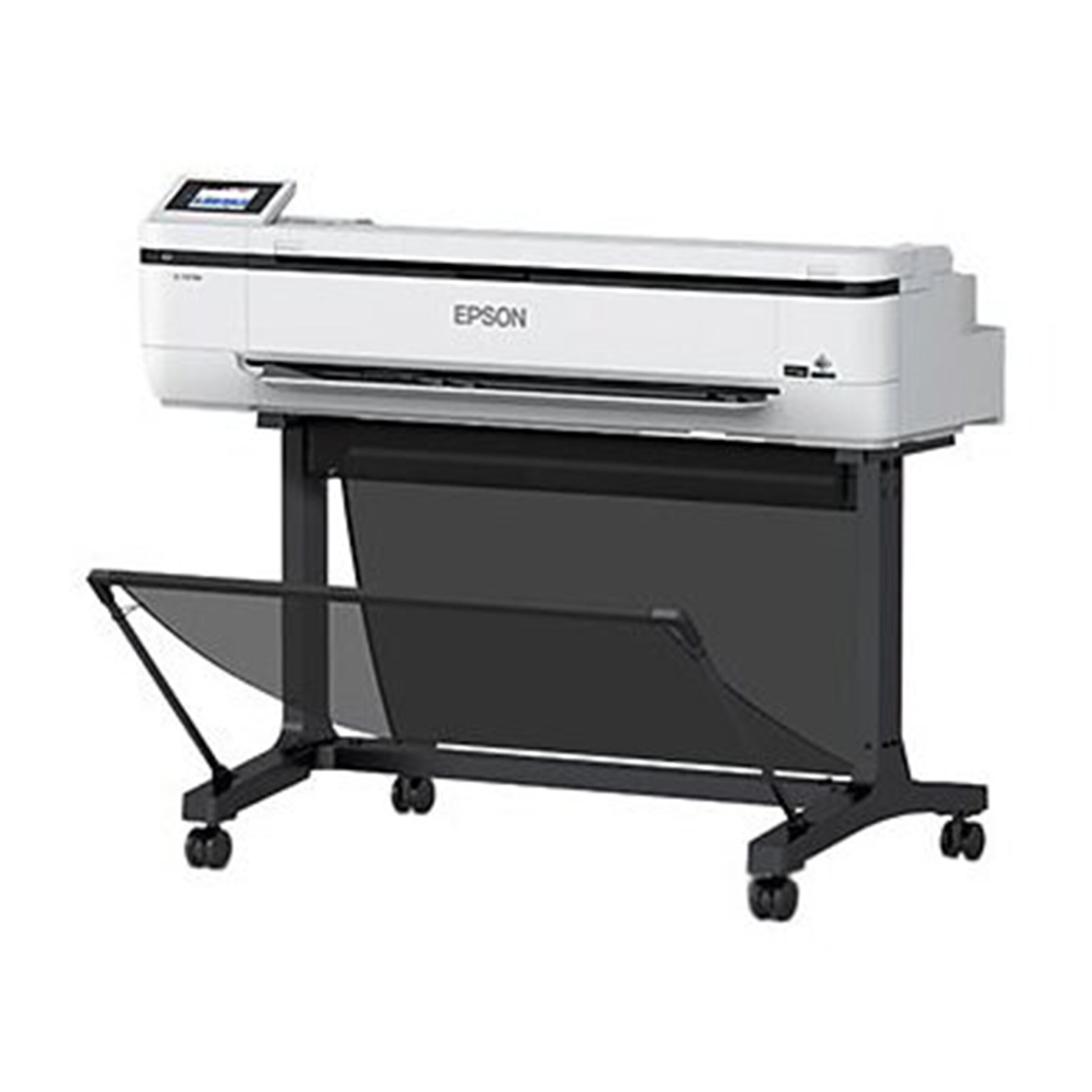 Epson SureColor T5170M 36in Wireless Inkjet Printer, Scanner and Copier