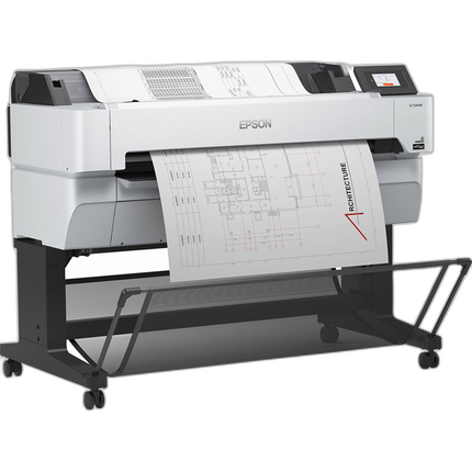 Epson SureColor T5470M 36in Printer and Scanner