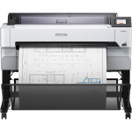 Epson SureColor T5470M 36in Printer and Scanner 1
