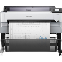 Epson SureColor T5470M 36in Printer and Scanner 1