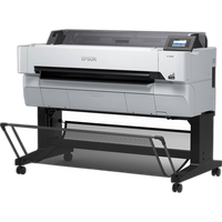 Epson SureColor T5470M 36in Printer and Scanner 2